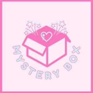 Sasa_💝Mystery box!!💝 LIMITED time only